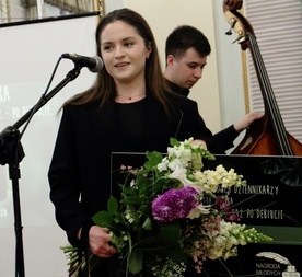 Święto młodości. 11. gala Nagrody Młodych Dziennikarzy im. Bartka Zdunka