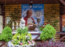 Łąkta. Dni modlitw o urodzaje