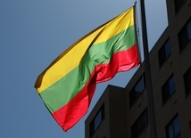 Szef MSZ Litwy: propozycje oddania części Ukrainy Rosji są niebezpieczne dla naszego kraju