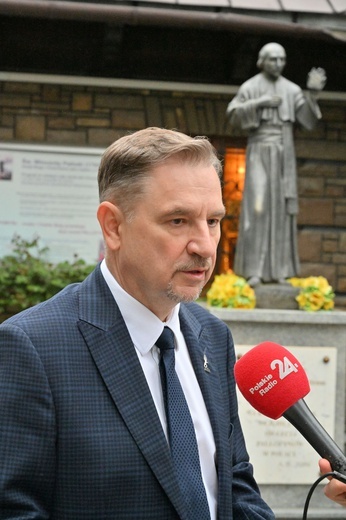 Solidarność pod Tatrami
