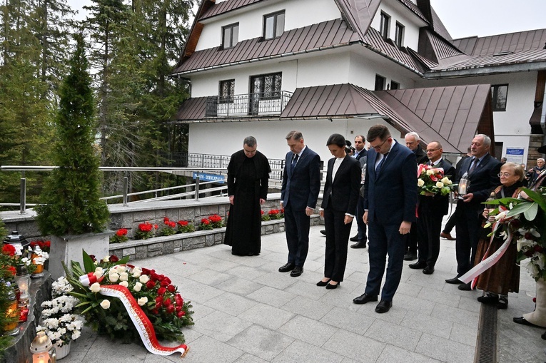 Solidarność pod Tatrami