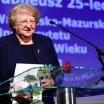 25-lecie Warmińsko-Mazurskiego Uniwersytetu Trzeciego Wieku