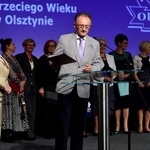 25-lecie Warmińsko-Mazurskiego Uniwersytetu Trzeciego Wieku