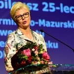 25-lecie Warmińsko-Mazurskiego Uniwersytetu Trzeciego Wieku