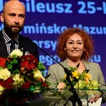 25-lecie Warmińsko-Mazurskiego Uniwersytetu Trzeciego Wieku