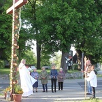 Modlitwa o urodzaje w Duninowie