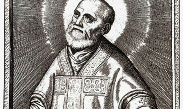 Św. Filip Nereusz