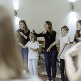 Gala konkursu "Podaj dobro dalej"