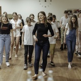 Gala konkursu "Podaj dobro dalej"