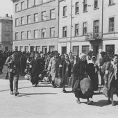 Ilu Polaków zamordowano za ratowanie Żydów?