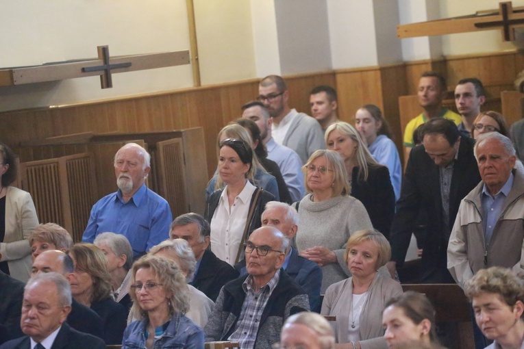 Diakonat Patryka Żelichowskiego COr