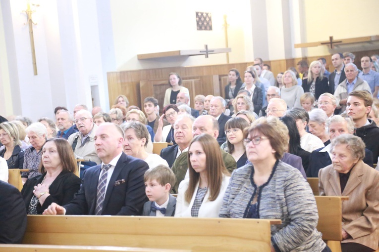 Diakonat Patryka Żelichowskiego COr
