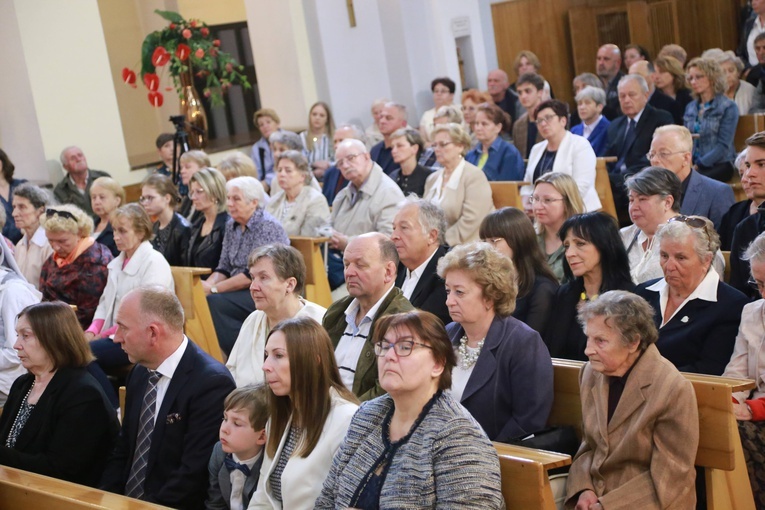 Diakonat Patryka Żelichowskiego COr