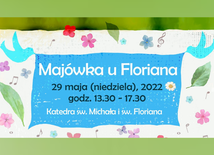 Majówka u Floriana