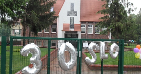 Lubin. Jubileusz "salezjana"