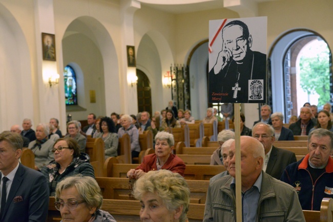 30. rocznica święceń kapłańskich