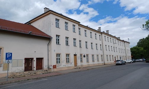 Jaworzno. Miasto chce zbudować w dzielnicy Szczakowa węzeł transportowy