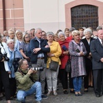 Upamiętnili pobyt Prymasa Tysiąclecia w Cybince