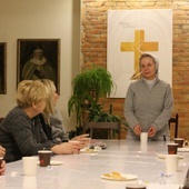 Lubań-Jelenia Góra. Przyjdź na spotkanie kobiet
