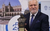 Nagroda dla Kazimierza Barczyka