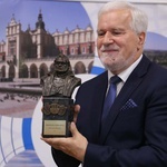 Kazimierz Barczyk wyróżniony Nagrodą im. Józefa Dietla