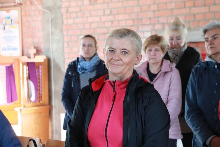 IX DPK. Wędrówka kobiet ze Skierniewic