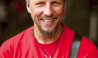 Roberta Friedricha "Litzy" codzienność z Duchem Świętym