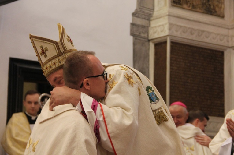 Tarnów. Święcenia kapłańskie 2022