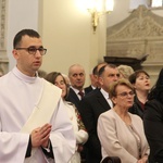 Tarnów. Święcenia kapłańskie 2022