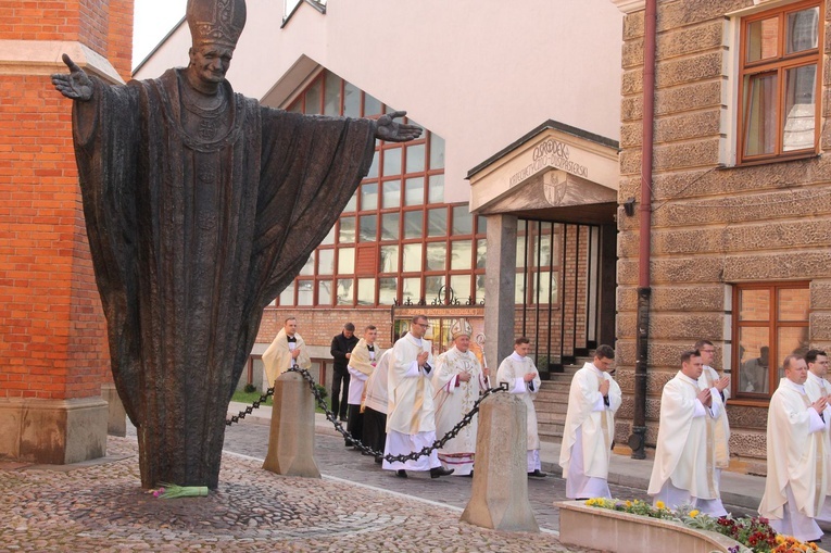 Tarnów. Święcenia kapłańskie 2022