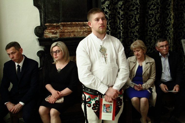 Święcenia kapłańskie 2022