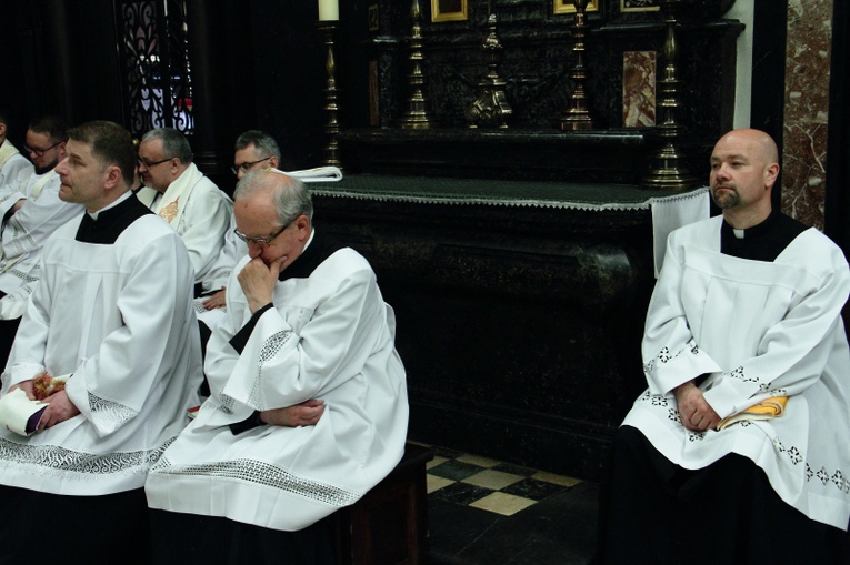 Święcenia kapłańskie 2022