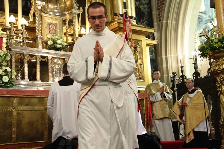 Święcenia kapłańskie 2022