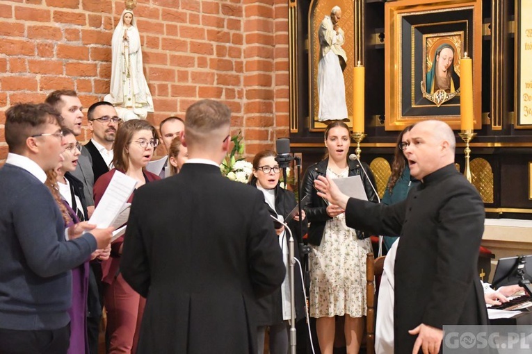 Święcenia kapłańskie w katedrze