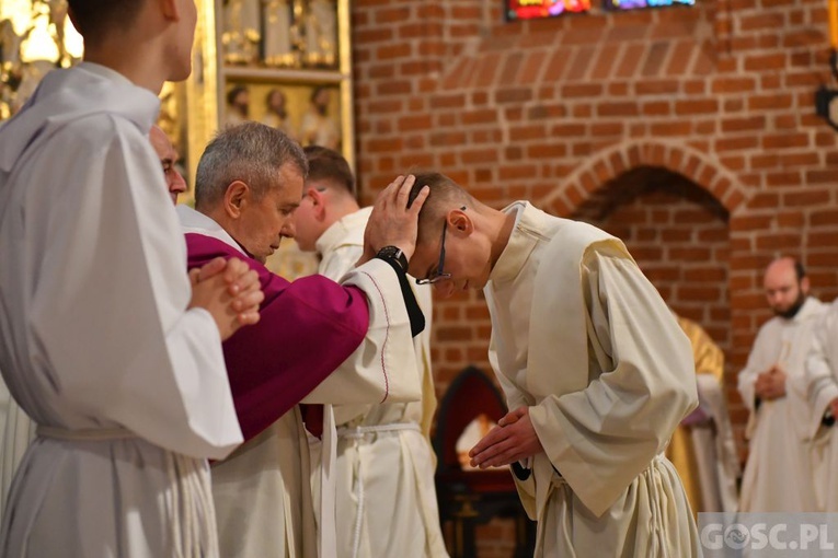 Diecezja ma trzech nowych księży