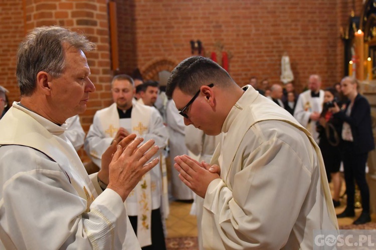 Diecezja ma trzech nowych księży