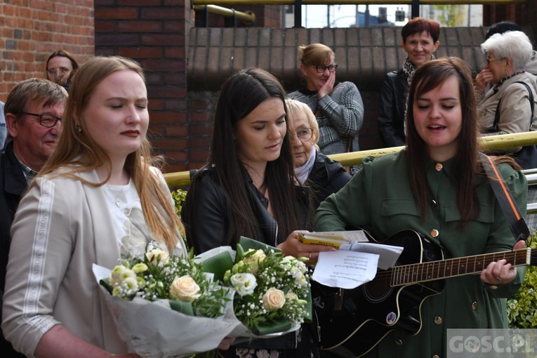 Diecezja ma trzech nowych księży 