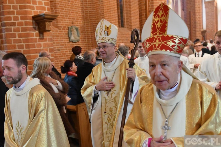 Diecezja ma trzech nowych księży 