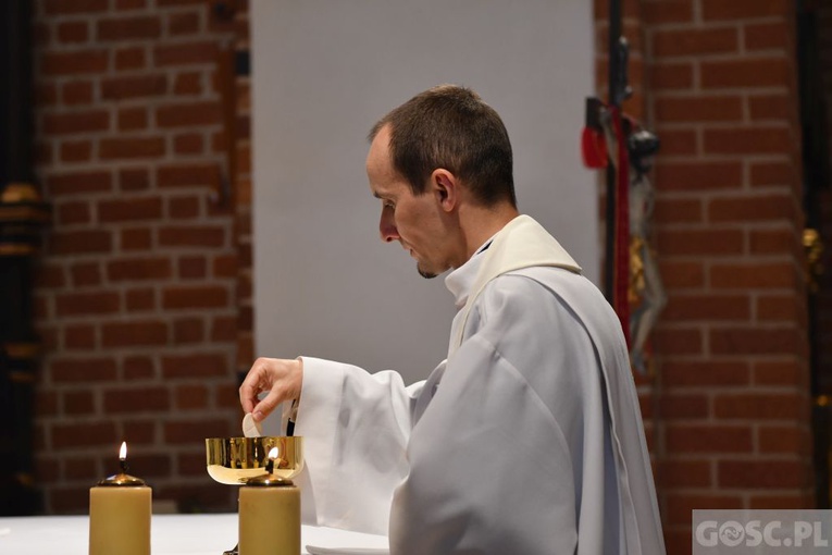 Diecezja ma trzech nowych księży 