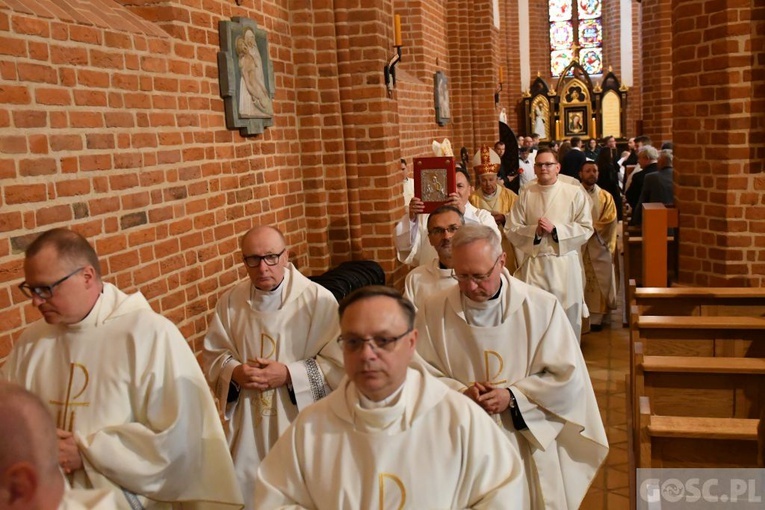 Diecezja ma trzech nowych księży 