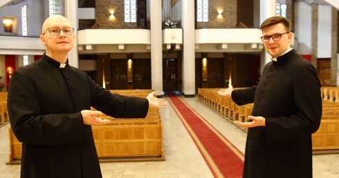 Lubin. Zaproszenie na Spotkanie Młodych