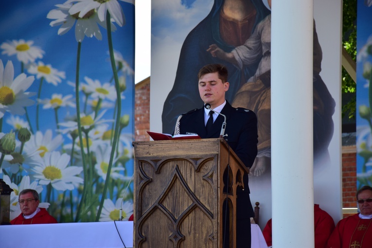 140-lecie OSP Charzewice