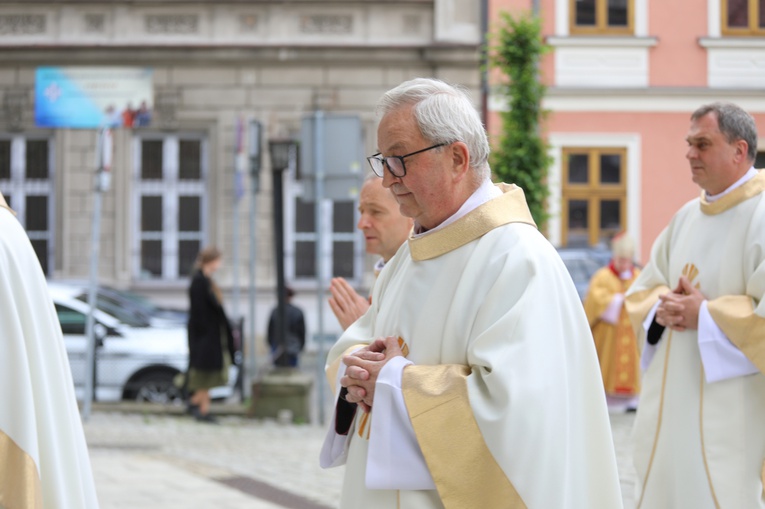 Święcenia kapłańskie w bielskiej katedrze św. Mikołaja - 2022