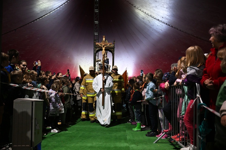 Diecezjalny Dzień Dziecka