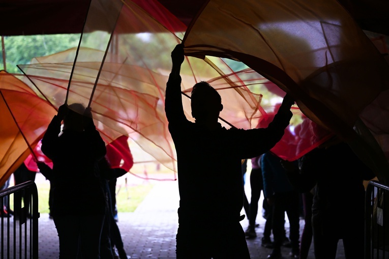 Diecezjalny Dzień Dziecka