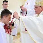 ​Błogosławieństwa Służbie Liturgicznej Ołtarza Archidiecezji Warmińskiej