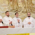 ​Błogosławieństwa Służbie Liturgicznej Ołtarza Archidiecezji Warmińskiej