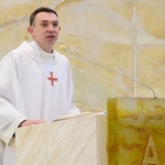 ​Błogosławieństwa Służbie Liturgicznej Ołtarza Archidiecezji Warmińskiej