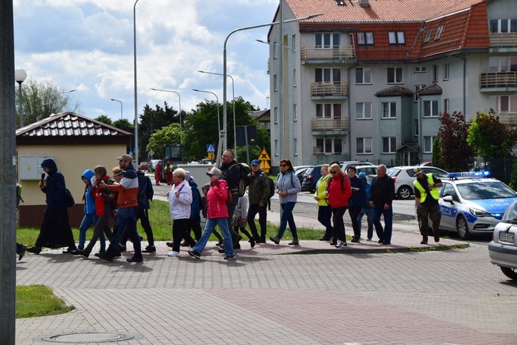 Grupa 4. już w drodze [ZDJĘCIA]