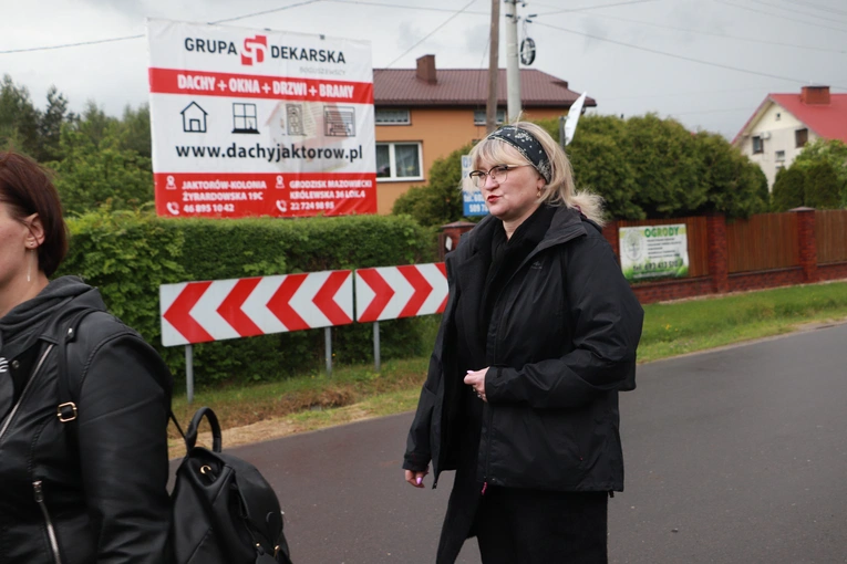 IX DPK. Wędrówka z Radziwiłłowa Mazowieckiego